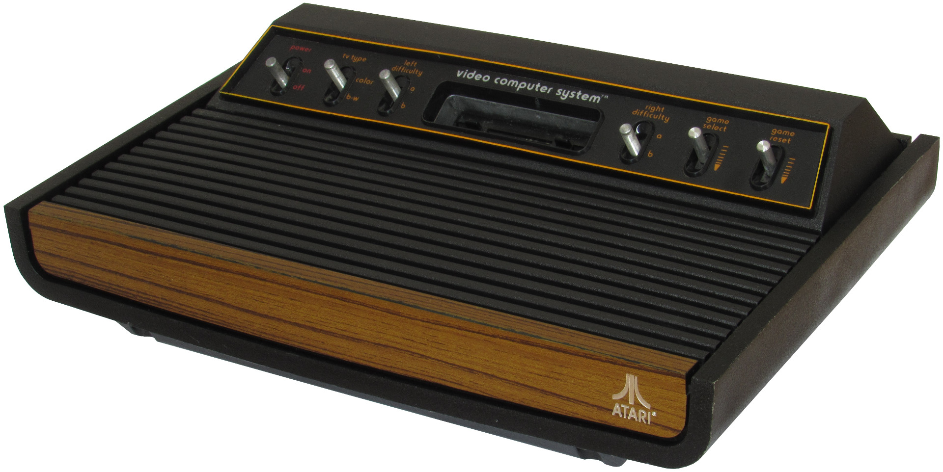 CX2600 z roku 1977, přezdívaný "Heavy sixer"