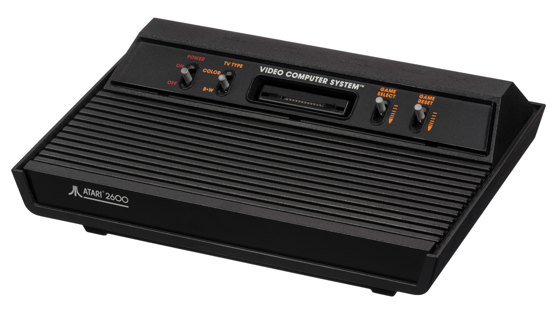 Atari 2600 "Darth Vader"