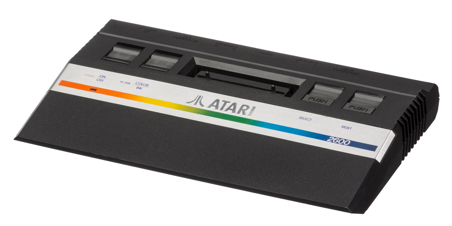 Atari 2600 Jr.