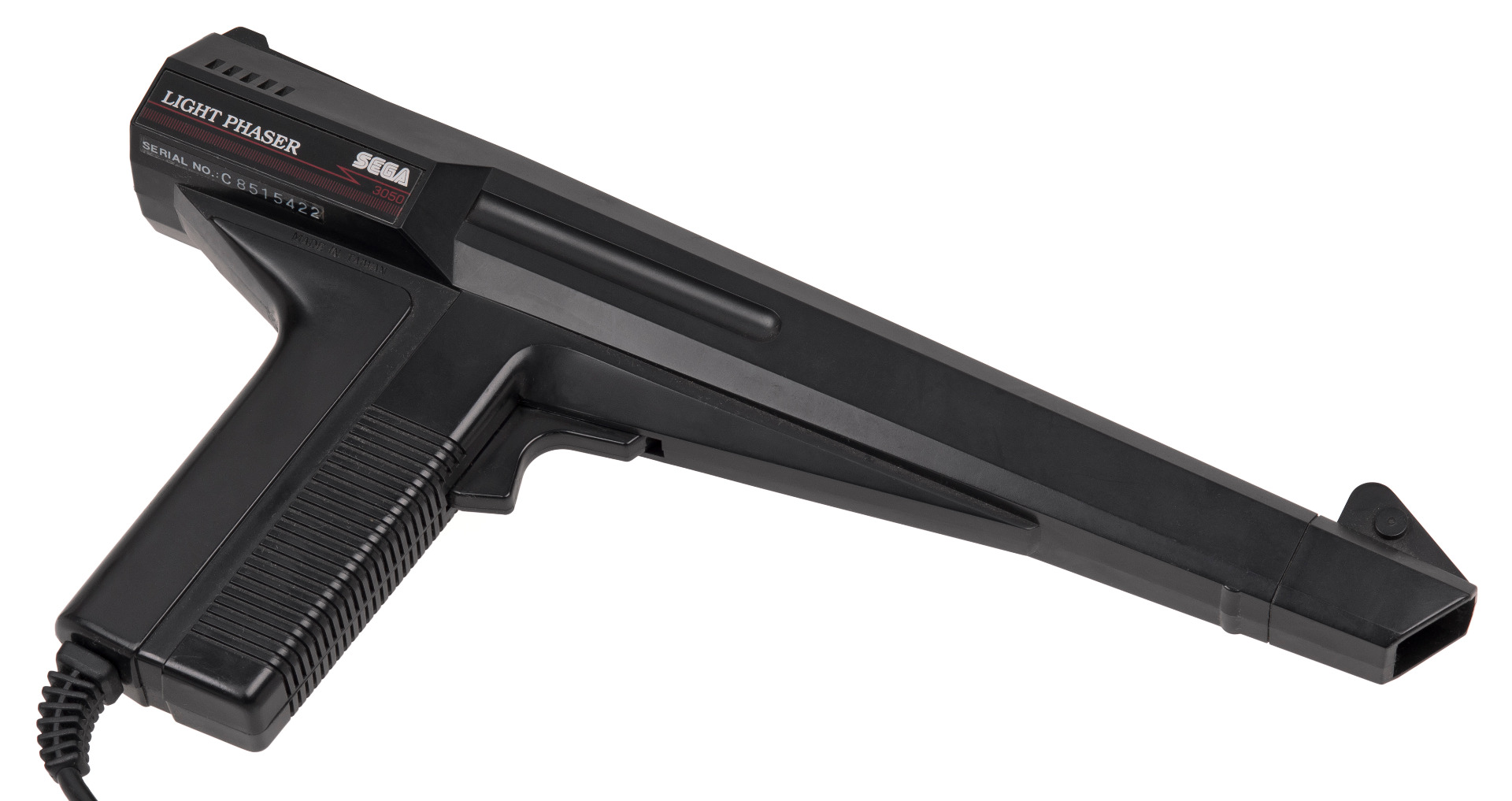 Pistole Light Phaser