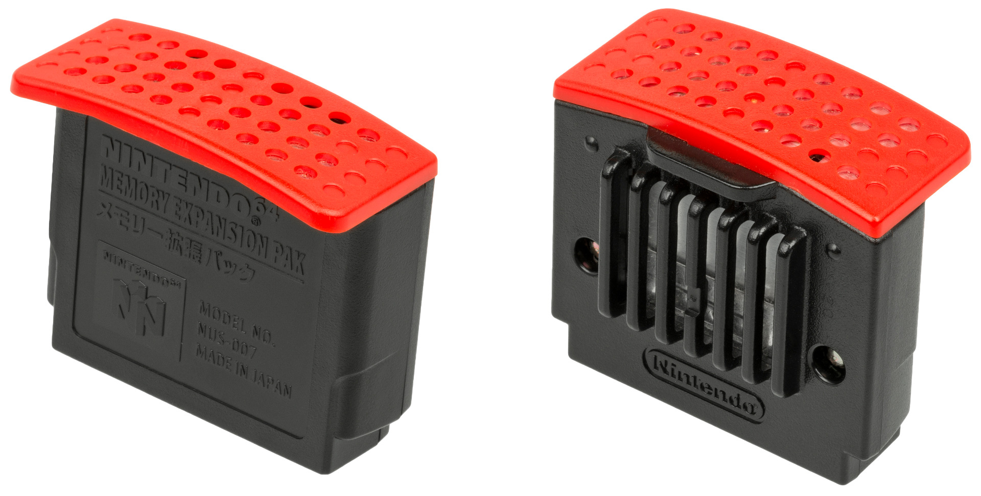 Expansion Pak pro N64