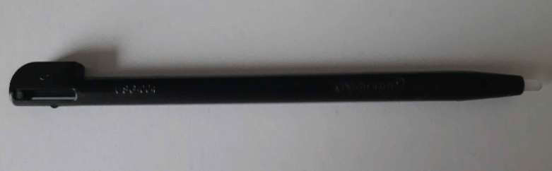 Stylus pero pro Nintendo DS