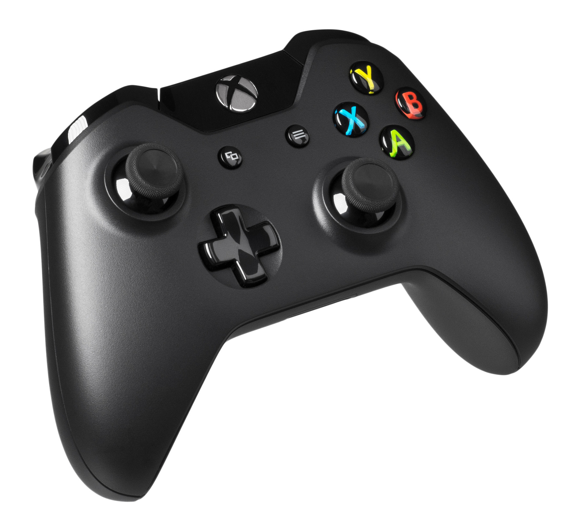 Xbox One bezdrátový ovladač
