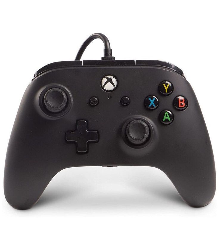 Xbox One drátový ovladač