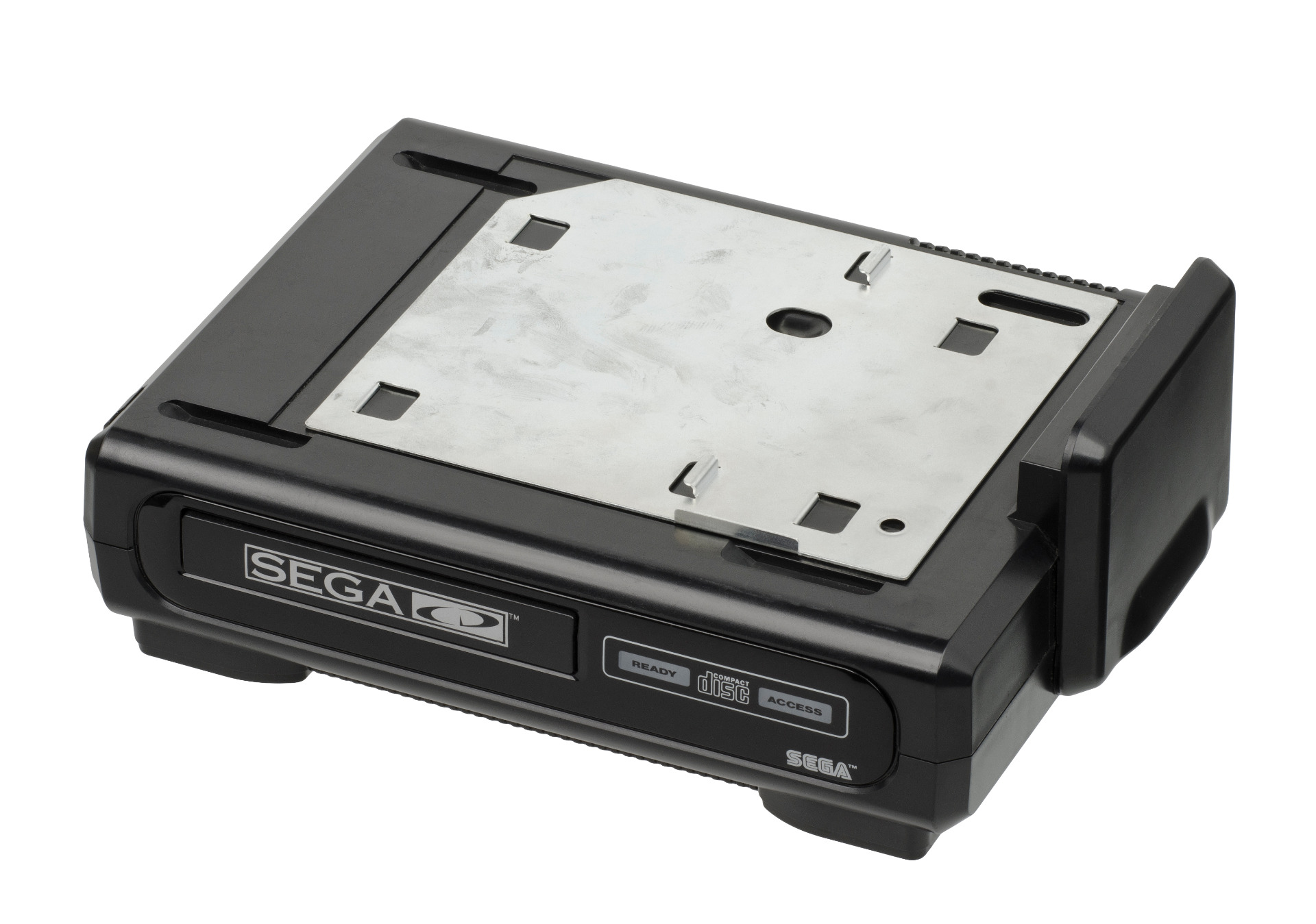 Sega CD