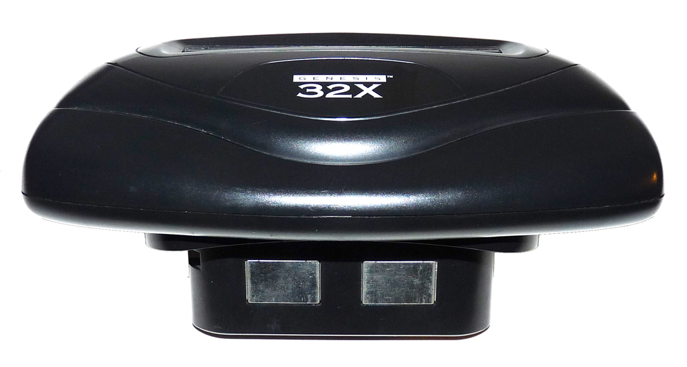 Sega 32X 